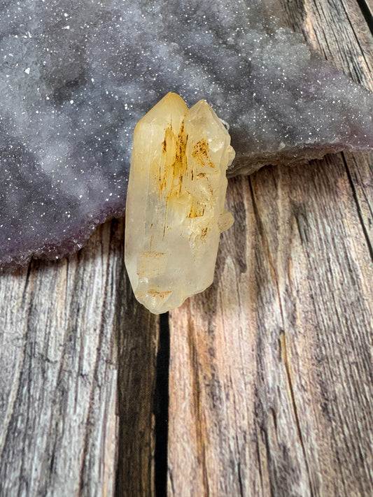 Mango Quartz