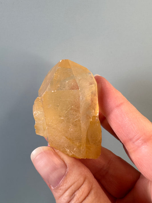 Golden Quartz